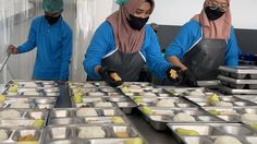 BGN Sebut MBG Akan Diberikan Selama 5 Hari, Kecuali Daerah 3T