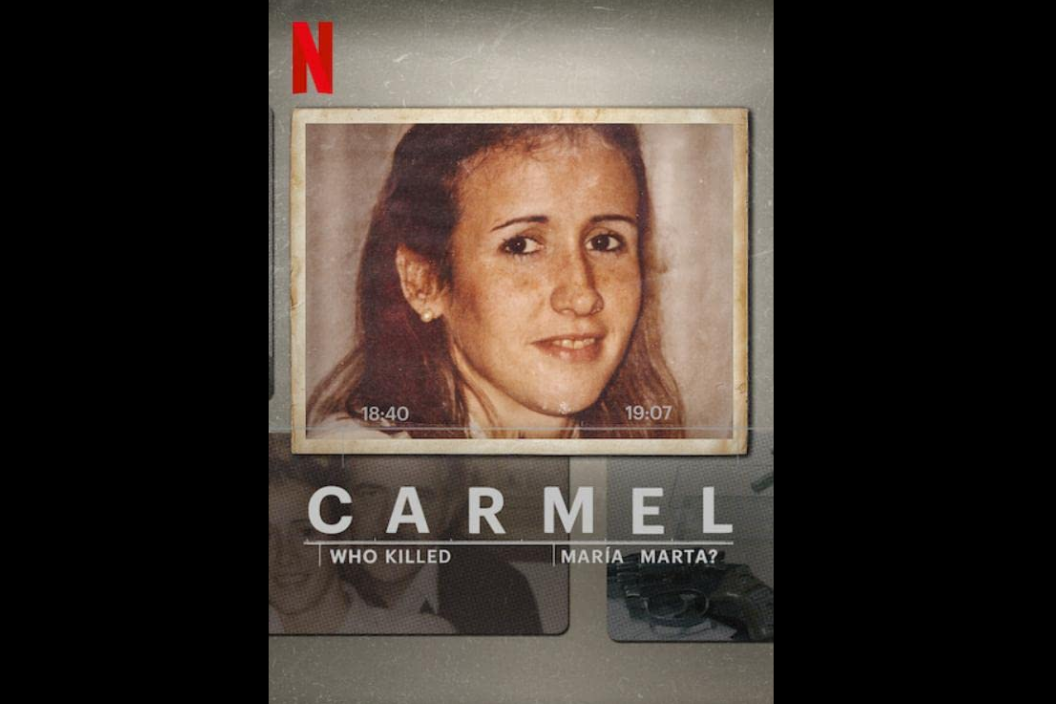 Sinopsis Carmel: Who Killed Maria Marta, Misteri Pembunuhan Sosialita Argentina