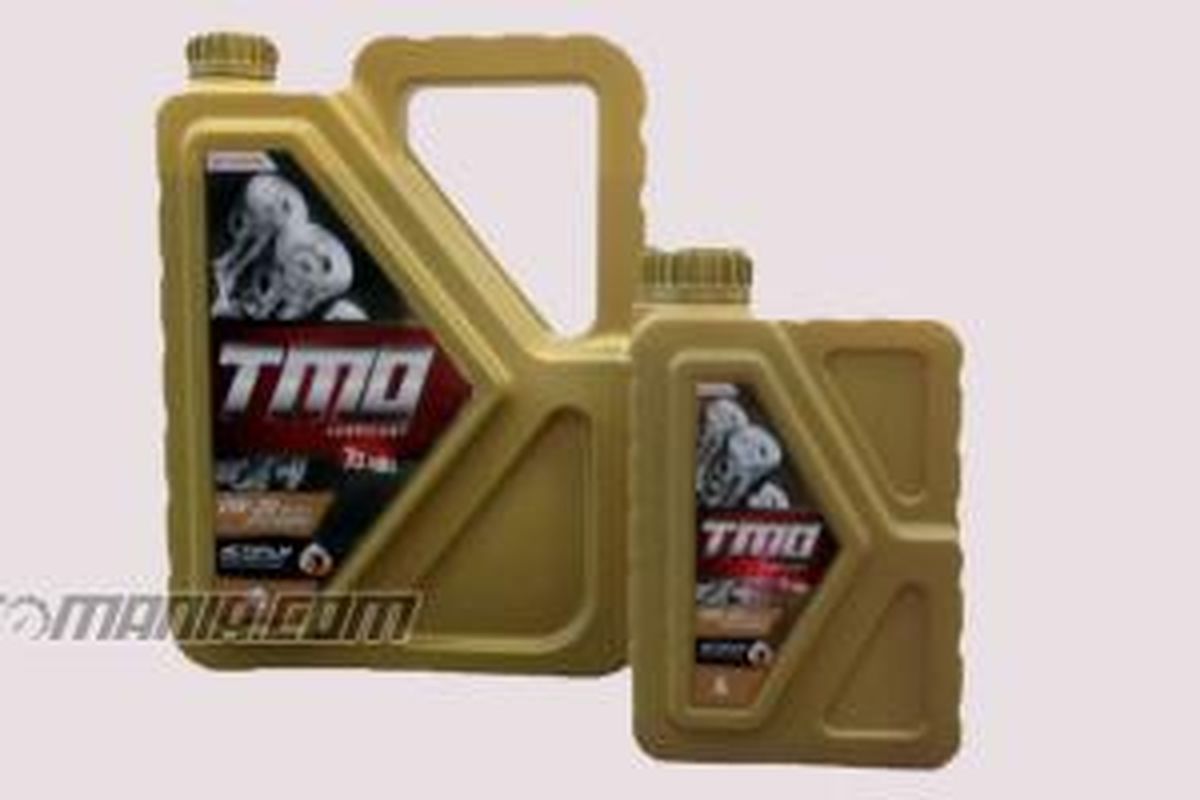 Full Synthetic 0W-20 ECO POWER API SN GF-5, pelumas paling encer Toyota Motor Oil.