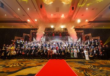 Indonesia Boyong 15 Penghargaan PropertyGuru Asia Awards 2025