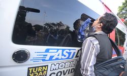 Rasio Tes Covid-19 di Jabar Sudah Setengah Jalan dari Syarat Minimal WHO