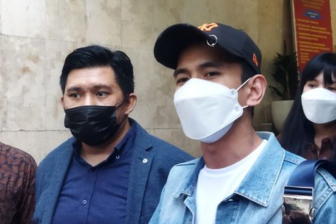 Nasib Adam Deni Terjerat Kasus Unggah Dokumen Tanpa Izin, Jadi Tersangka lalu Ditahan