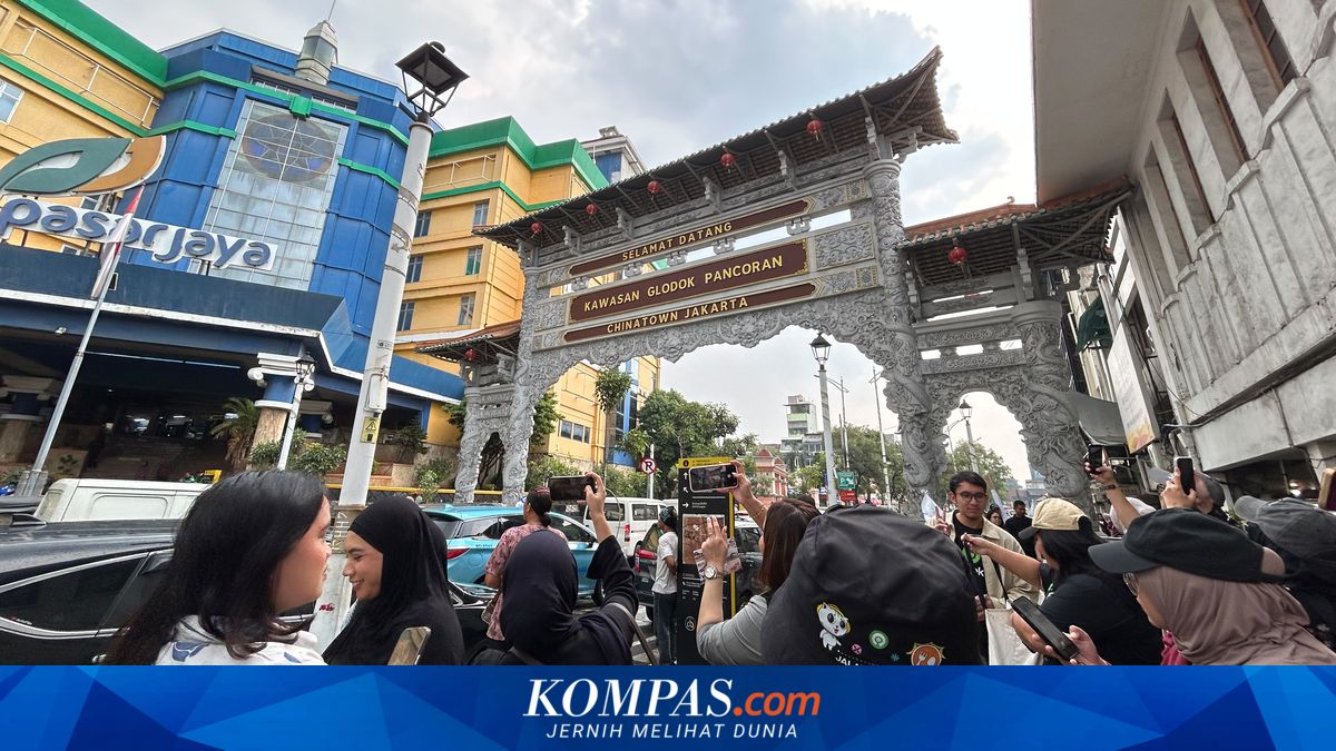 Dari Jalan Kaki ke Kuliner, Cara Sederhana Menikmati Kota