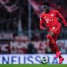 Bundesliga, Mampukah Dortmund Menggeser Muenchen di Puncak Klasemen?