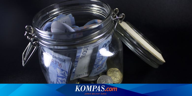 4 Cara Menghemat Uang Di Era Pandemi Halaman All Kompas Com