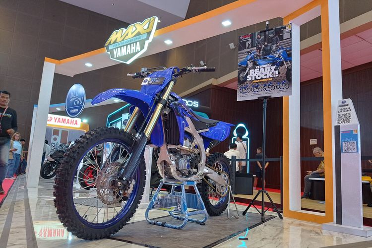 Pertamax Turbo Naik Jadi Rp 19.900, Ini Daftar Motor yang Pakai RON 98