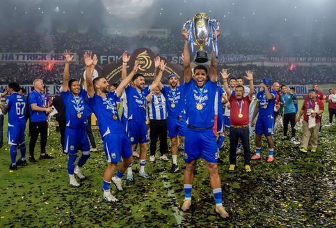 Komunikasi Global Persib
