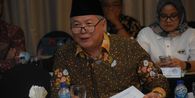 Outsourcing yang Dimulai Era Megawati Akan Dihapus Prabowo, Ini Respons PDIP
