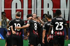 Milan Vs Torino: Faktor Rossoneri Terpuruk, Pioli Bidik 4 Besar 