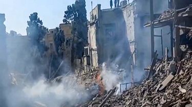 Awal Mula Israel-AS Serang Iran, Picu Konflik Luas Timur Tengah