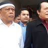 Polda Metro Buka Kasus Lama, Eggi Sudjana Dipangggil sebagai Tersangka Kasus Makar Hari Ini