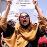 Walau Kirim Bantuan Kemanusiaan ke Afghanistan, Kemenlu Tegaskan RI Tak Akui Pemerintahan Taliban
