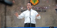 Pasca Kasus Beras Oplosan, Mentan Sebut Pabrik Besar Beli Gabah Lebih Tinggi