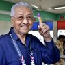 Mahathir Sebut Pribumi Kehilangan Pengaruh Politik di Malaysia, Prediksi Akan Seperti Singapura
