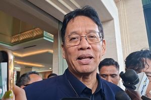 Defisit APBN Kuartal I-2026 Capai Rp 240,1 Triliun, Ini Penjelasan Menkeu Purbaya