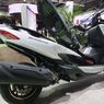 Konsep Menarik Suzuki Burgman Hydrogen
