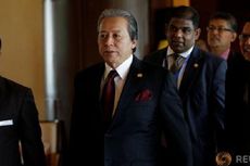 Malaysia: Krisis Rohingya Menjadi Keprihatinan Regional