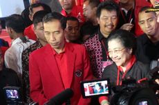 PDI-P Rekomendasikan Nama 