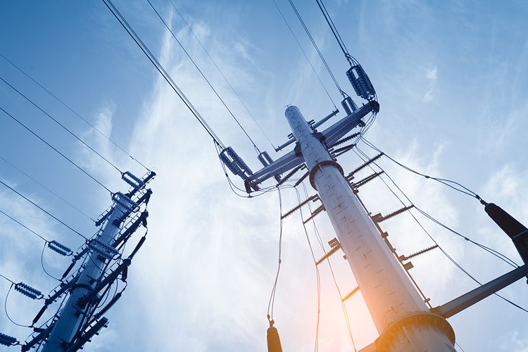 Mewujudkan smart city dengan smart grid.