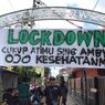 Upaya Mengatasi Potensi Anomi Sosial di Tengah Pandemi