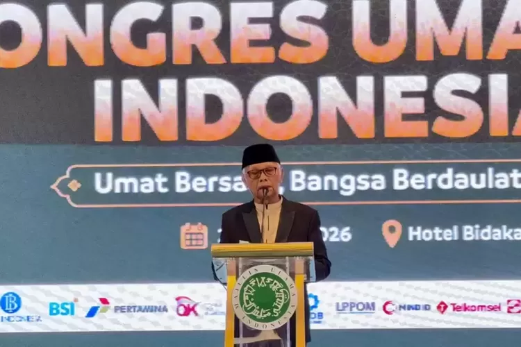 MUI Apresiasi Prabowo Jalankan Ekonomi Kerakyatan, Sebut Baru Kali Ini Presiden Tegas Terapkan Pasal 33 UUD 1945