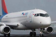 Maskapai Sky Aviation Hentikan Operasional