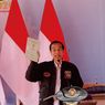 Jokowi Bagikan 22.007 Sertifikat Tanah di Sumatera Utara