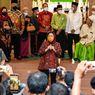 Berkunjung ke Jatim, Puan Nostalgia Kenangan Soekarno dan KH Hasyim Asyari