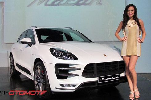 Nissan, BMW, dan Porsche Bermasalah di Korea Selatan