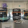 Karoseri Tentrem Boyong 5 Unit Bus Baru di GIIAS 2023