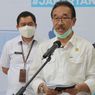 Jabar Fokus Gelar Tes Masif Covid-19 di Pasar Hingga Tempat Wisata