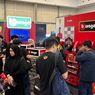 Bburago Ingin Bangun “Kultur F1” di Indonesia lewat Diecast Autentik Berlisensi Resmi