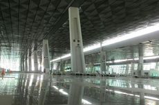 Terminal 3 