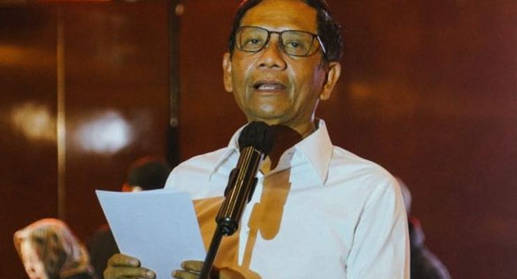 Mahfud MD Live TikTok, TPN: Strategi Perluas Dukungan Pemilih 