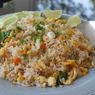 Resep Nasi Goreng Teri untuk Menu Makan Malam