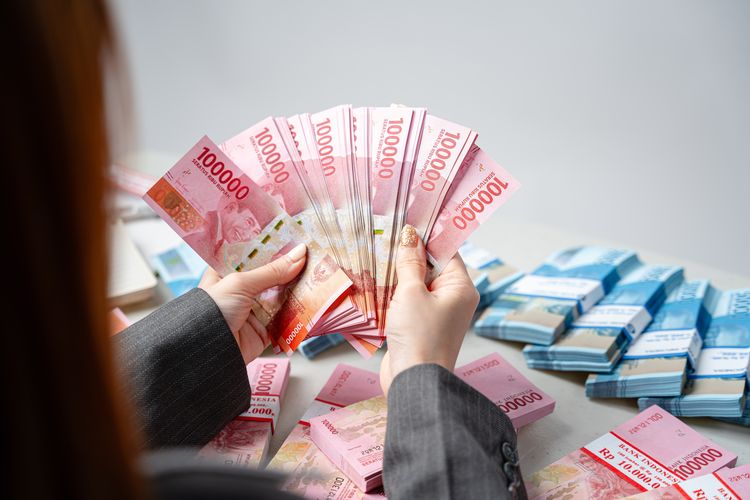 Bansos Penebalan Rp 400.000 Cair Juni–Juli 2025, Ini Syarat, Jadwal, dan Cara Ceknya