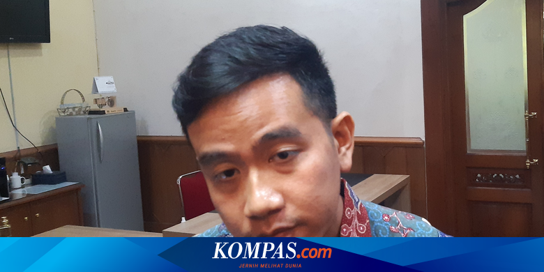 Pasang Nomor HP di Medsos, Gibran "Ngaku" Kebanjiran Komplain Se-Indonesia
