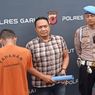 Penculik Anak 4 Tahun di Garut Ditangkap