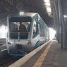 Mengintip Uji Coba Trem Otonom Bertenaga Baterai di Solo, Buatan INKA, Dilengkapi Teknologi AI