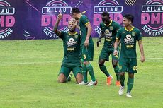 Final Piala Gubernur Jatim 2020, Persebaya Usung Permainan Menyerang