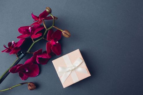 Bukan Sekadar Kado, Rayakan Ulang Tahun dengan Hadiah Personal, Simbolik, dan Elegan