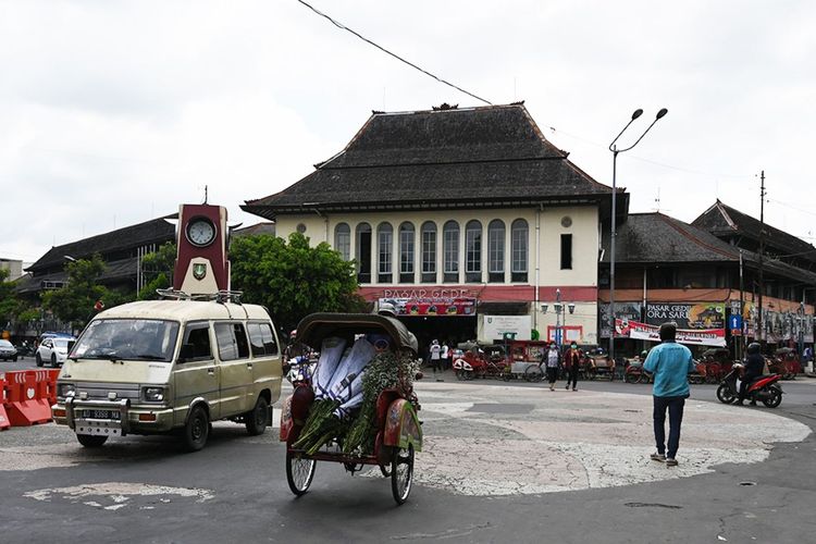 Foto Lengkap UMR Solo Raya 2024 Surakarta, Sragen, Klaten, dan Lainnya