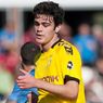 Dortmund Vs PSG, Giovanni Reyna Pemain Amerika Serikat Termuda di Liga Champions