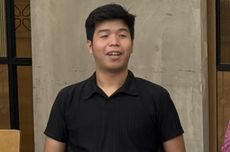 Ma'ruf Amin Mundur dari Ketua Dewan Pertimbangan MUI