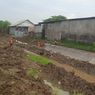 Irigasi Cikeusik Digeber untuk Dukung Swasembada Pangan