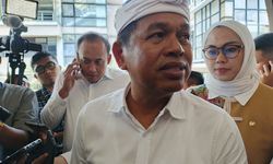 WA Tak Dibalas, Dedi Mulyadi Geram Bupati Sukabumi Sulit Dihubungi soal Pembangunan Infrastruktur Daerah