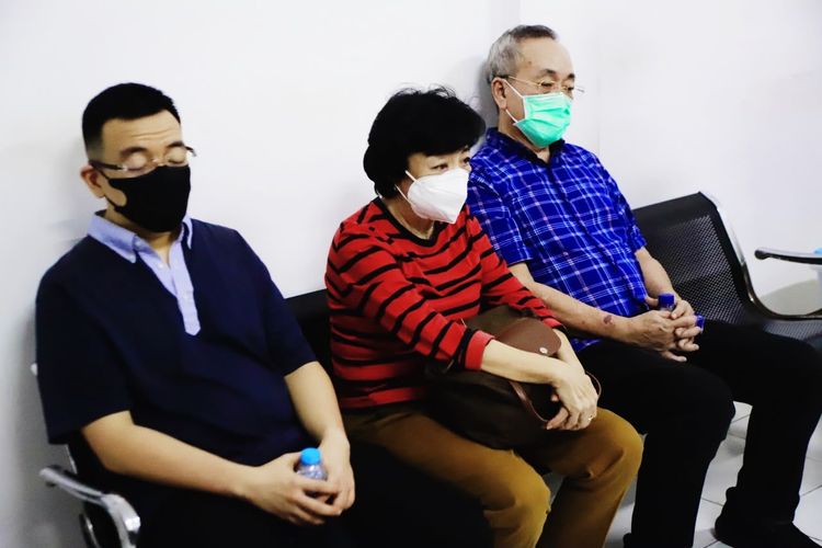 Berkas Kasus TPPU Minerba Rp 6,1 M dan Emas 100 Kg Diserahkan ke PN Surabaya, Segera Disidang