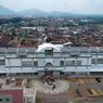 Jalur KA Cibatu-Garut Akan Kembali Beroperasi, Begini Persiapannya
