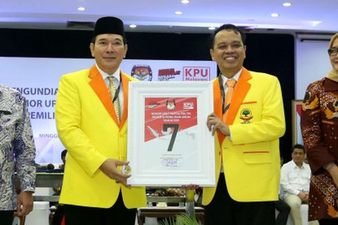 Tommy Soeharto Kalah di Tingkat Kasasi, Pengurusan Partai Berkarya Kembali ke Muchdi PR