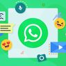 Cara Mengurangi Pemakaian Memori WhatsApp dengan Storage Management